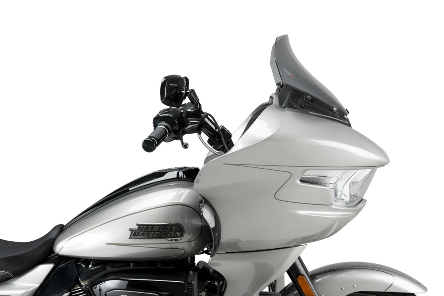 HARLEY DAVIDSON CVO ROAD GLIDE ST FLTRXSTSE [2025] – High-Road Touring – Fort