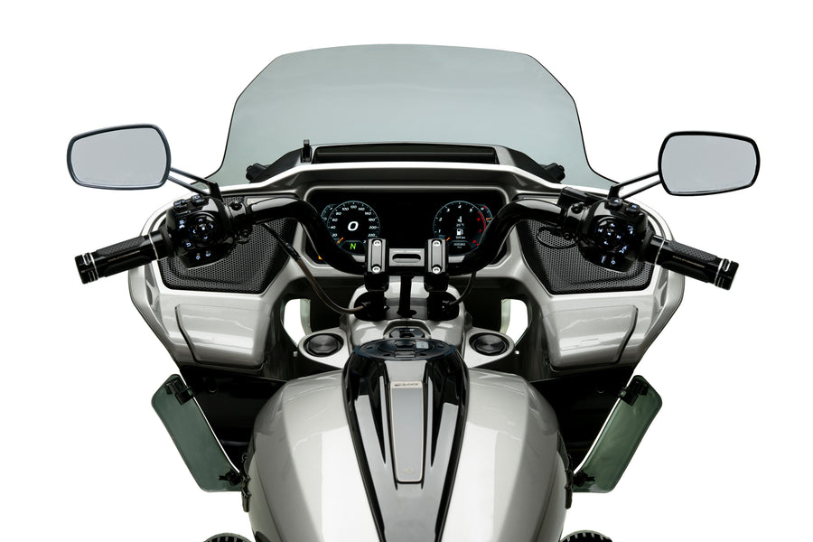 HARLEY DAVIDSON CVO ROAD GLIDE ST FLTRXSTSE [2025] – High-Road Touring – Fort