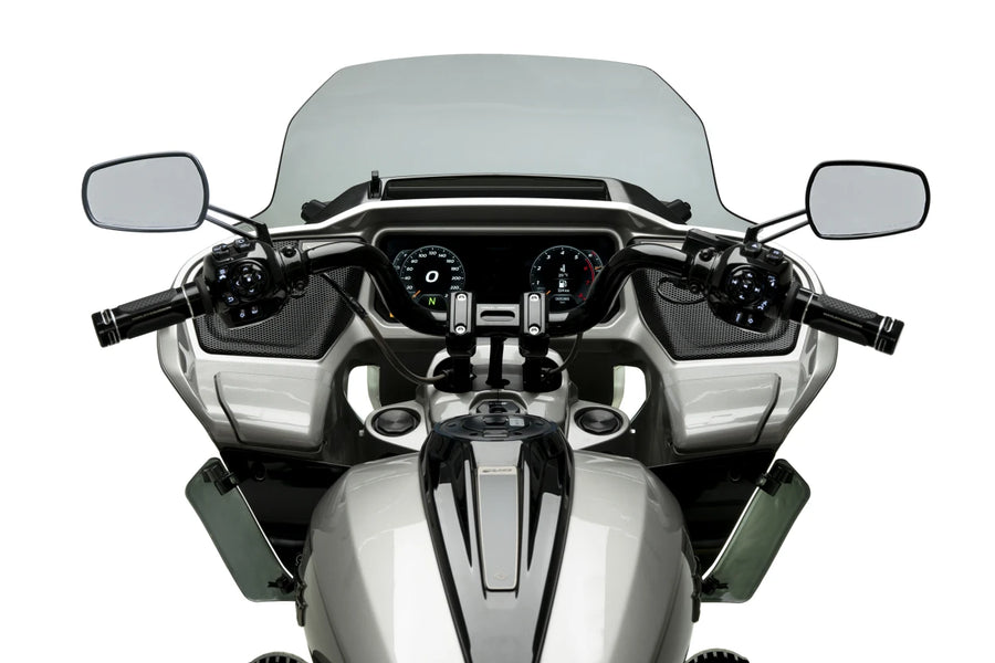 HARLEY DAVIDSON CVO ROAD GLIDE ST FLTRXSTSE [2025] – Tourisme sur route