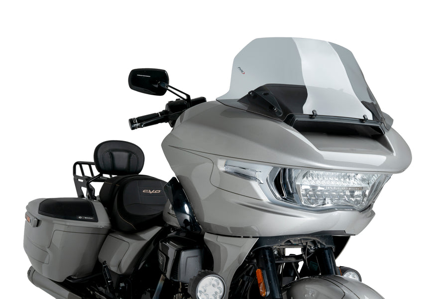HARLEY DAVIDSON CVO ROAD GLIDE ST FLTRXSTSE [2025] – High-Road Touring – Fort