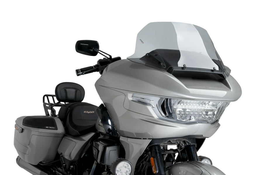 HARLEY DAVIDSON CVO ROAD GLIDE ST FLTRXSTSE [2025] – Tourisme sur route