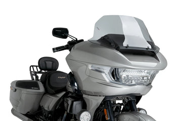 HARLEY DAVIDSON CVO ROAD GLIDE ST FLTRXSTSE [2025] – High-Road Touring – Teinté - 0