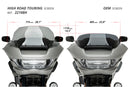 HARLEY DAVIDSON CVO ROAD GLIDE ST FLTRXSTSE [2025] – High-Road Touring – Fort-10