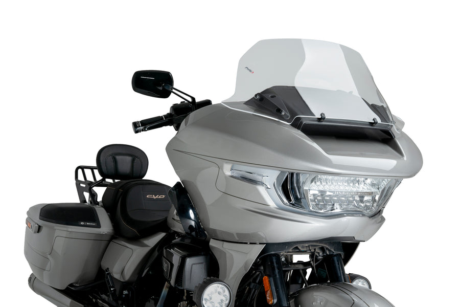 HARLEY DAVIDSON CVO ROAD GLIDE ST FLTRXSTSE [2025] – High-Road Touring – Fort