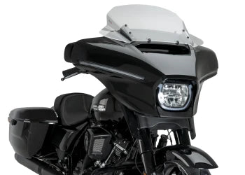 HARLEY DAVIDSON STREET GLIDE FLHX [2025] – High-Road Sport – Transparent