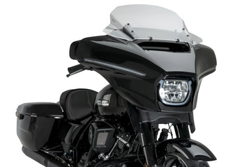 HARLEY DAVIDSON STREET GLIDE FLHX [2025] – High-Road Touring – Teinté - 0