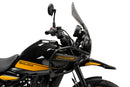 ROYAL ENFIELD HIMALAYAN 450 [2025] – Adjustable screen – Transparent-13