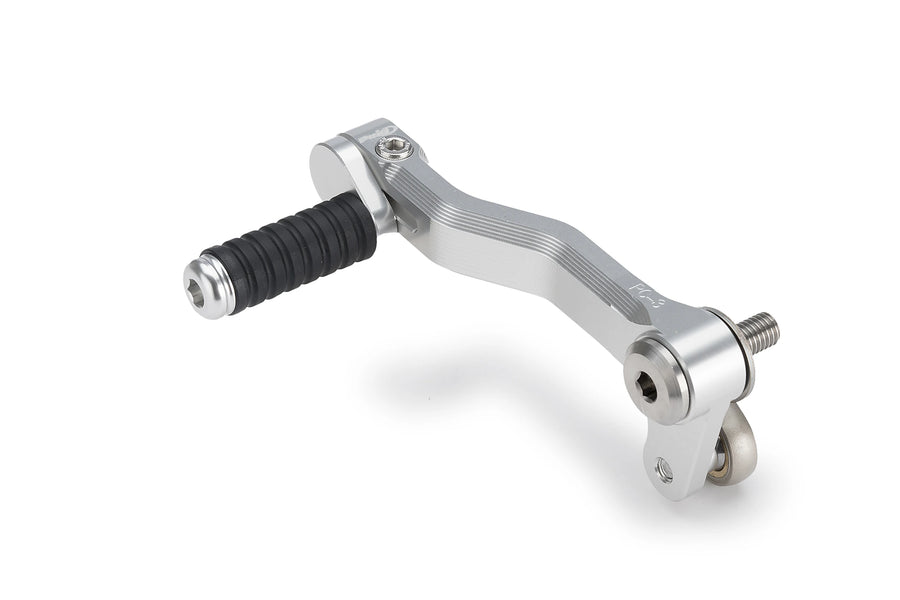 KAWASAKI Z 900 SE [2025] - Pédale de changement de vitesse réglable | Argent | PUIG22125P