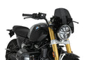 BMW R 12 NINET [2025] – Nouvelle Génération Sport – Noir Mat-6