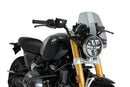 BMW R 12 NINET [2025] – Nouvelle Génération Sport – Noir Mat-14