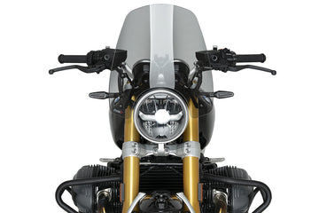 BMW R 12 NINET [2025] - New Generation Touring Windschild | Getönt | PUIG 22134H