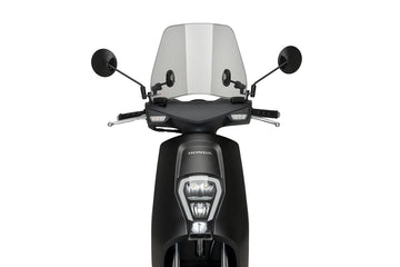 HONDA EM1 e [2024] - PUIG Trafic Rollerscheibe | Getönt | PUIG 22156H