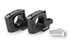 BMW S 1000 XR [2025] - Pullback handlebar risers | Black | PUIG 22180N