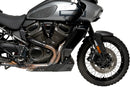 HARLEY DAVIDSON PAN AMERICA SPECIAL RA 1250 S [2024] – Pare Moteur – Noir-1