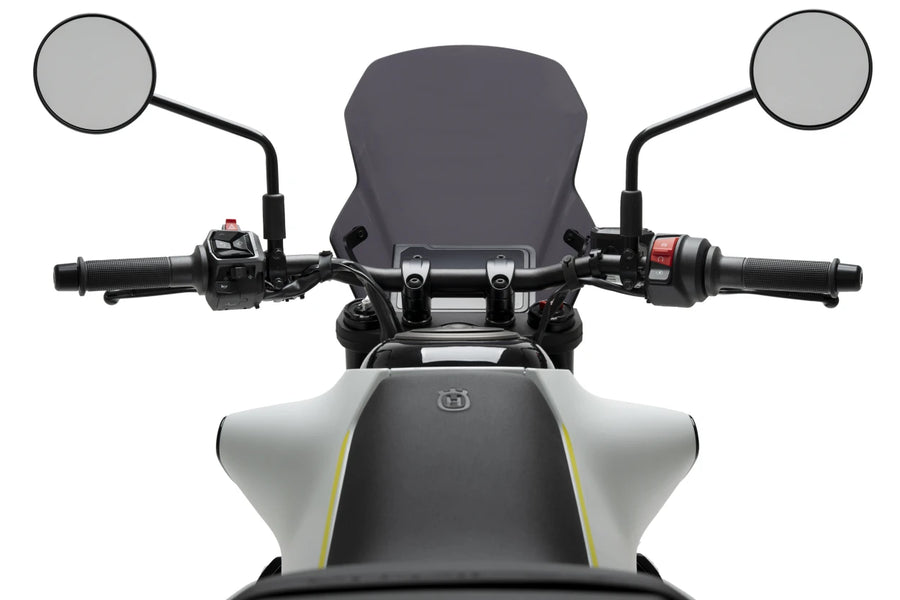 HUSQVARNA VITPILEN 401 [2025] – Nouvelle Génération Sport – Transparent