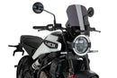 HUSQVARNA VITPILEN 401 [2025] – Nouvelle Génération Sport – Transparent-22