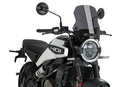 HUSQVARNA VITPILEN 401 [2025] – New Generation Sport – Heavily tinted