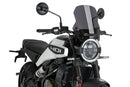 HUSQVARNA VITPILEN 401 [2025] – Nouvelle Génération Sport – Transparent-8