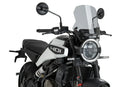 HUSQVARNA VITPILEN 401 [2025] – New Generation Sport – Heavily tinted