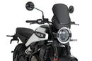 HUSQVARNA VITPILEN 401 [2025] – Nouvelle Génération Sport – Noir-14