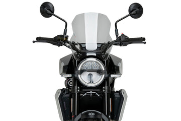 HUSQVARNA SVARTPILEN 801 [2025] – New Generation Sport – Heavily tinted