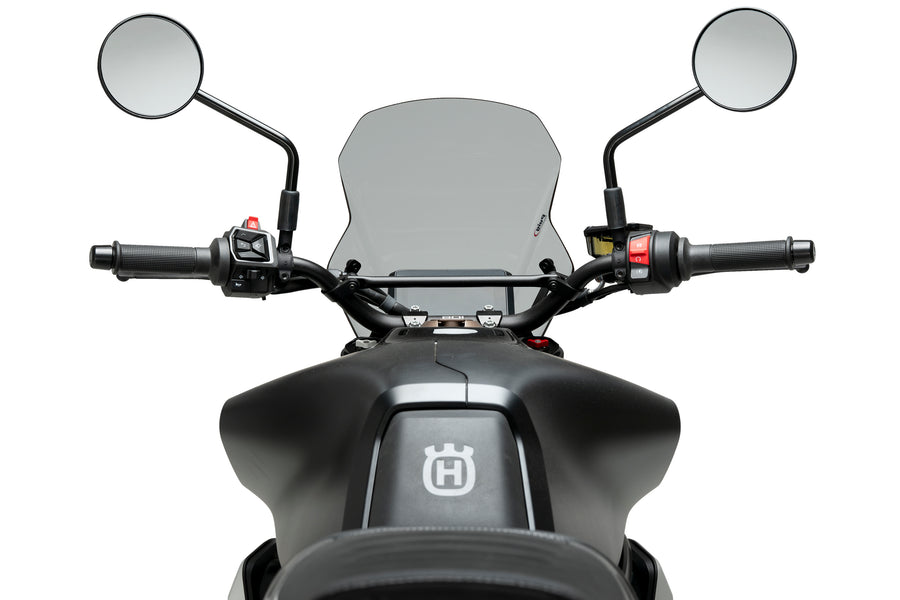 HUSQVARNA SVARTPILEN 801 [2025] – Sport Nouvelle Génération – Teinté
