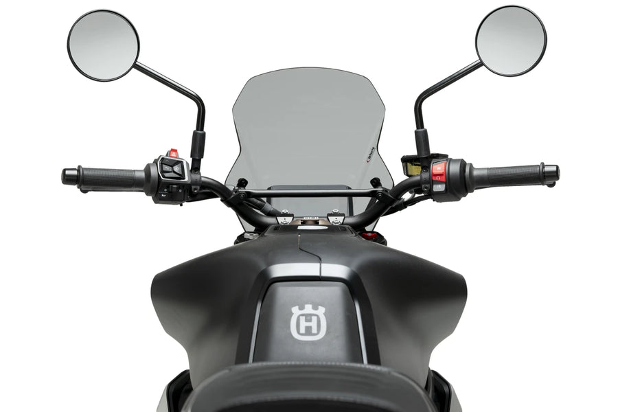 HUSQVARNA SVARTPILEN 801 [2025] – Sport Nouvelle Génération – Teinté