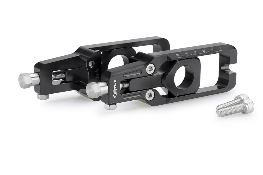 HONDA CBR 600 RR [2025] - Puig chain tensioner | Black | PUIG 22204N