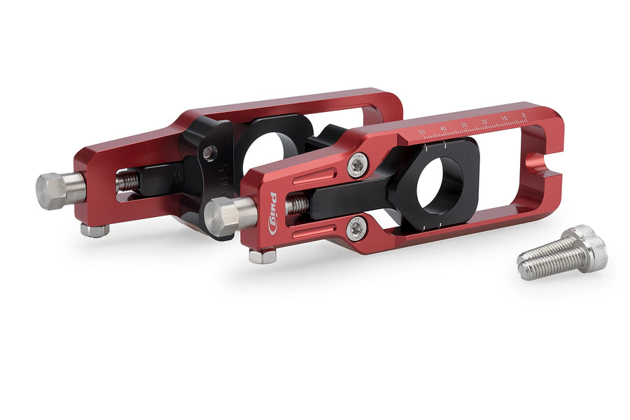 HONDA CBR 600 RR [2025] - Puig chain tensioner | Red | PUIG 22204R