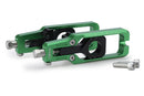 HONDA CBR 600 RR [2025] - Puig chain tensioner | Green | PUIG 22204V
