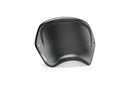 TRIUMPH SCRAMBLER 1200X [2025] - Façade PUIG en ABS | Aspect carbone | PUIG22223C