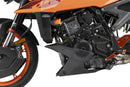 KTM 990 DUKE R [2025] – spoiler avant – look carbone-4