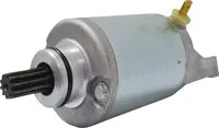 Suzuki GSF 600 [PARTS EUROPE] – Démarreur