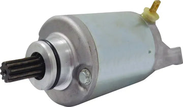 Suzuki GSF 600 [PARTS EUROPE] – Démarreur