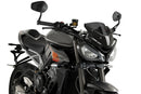 TRIUMPH STREET TRIPLE 765 RS [2025] – Sport nouvelle génération – Noir-10