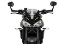 TRIUMPH STREET TRIPLE 765 RS [2025] – Sport nouvelle génération – Noir-21