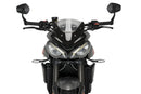 TRIUMPH STREET TRIPLE 765 RS [2025] – Sport nouvelle génération – Noir-6