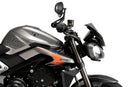 TRIUMPH STREET TRIPLE 765 RS [2025] – Sport nouvelle génération – Noir-22