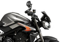 TRIUMPH STREET TRIPLE 765 RS [2025] – Sport nouvelle génération – Noir-7