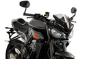 TRIUMPH STREET TRIPLE 765 RS [2025] – Sport nouvelle génération – Noir-24