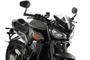 TRIUMPH STREET TRIPLE 765 RS [2025] - Pare-brise sport nouvelle génération | Effacer | PUIG22234W