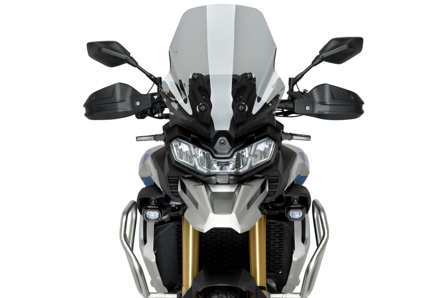 VOGE 900DSX [2025] – Touring Screen – Tinted