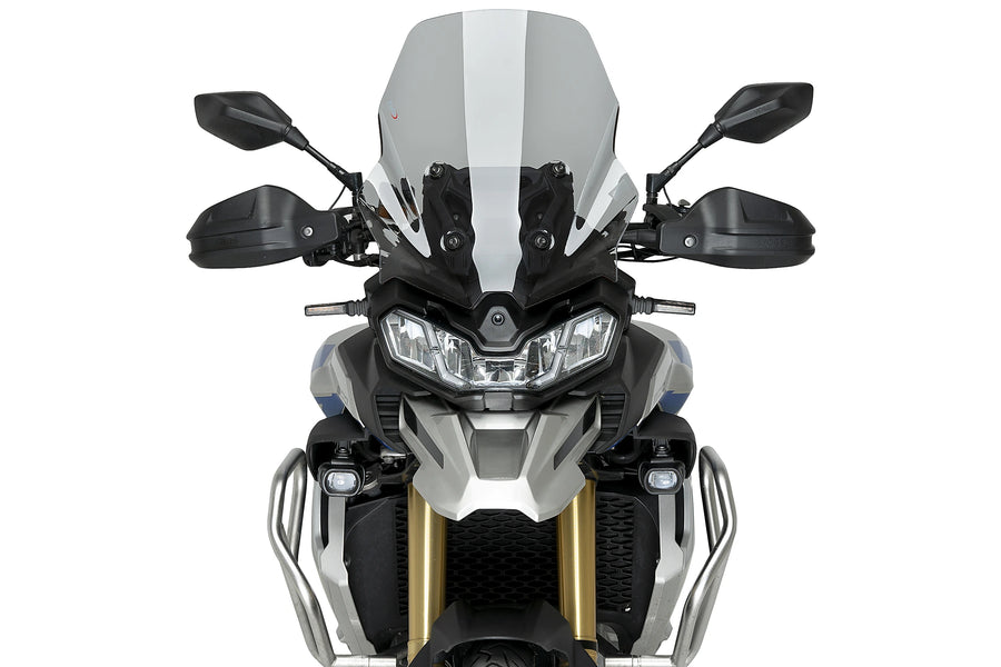 VOGE 900DSX [2025] - touring screen | Tinted | PUIG 22250H