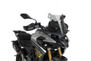 VOGE 525DSX [2025] – bulle de tourisme – transparent-11