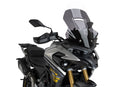VOGE 525DSX [2025] – bulle de tourisme – transparent-17