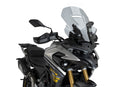 VOGE 525DSX [2025] – bulle de tourisme – transparent-3