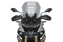 VOGE 525DSX [2025] – touring screen – tinted