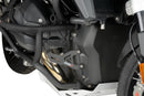 BMW R 1300 GS TROPHY [2025] – Protection sonde lambda – Noir-1