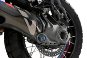 Default Title BMW R 1300 GS TROPHY [2025] – Lower cardan protection – Black