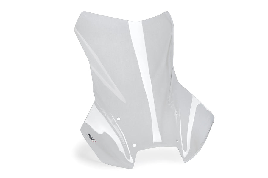 BMW F 900 R [2025] - PUIG Touring Screen Plus | Clear | PUIG 22268W